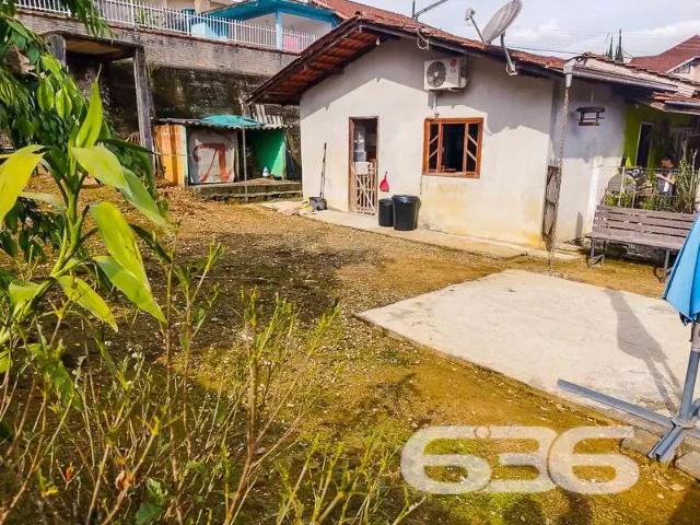 Terreno / Lote para Venda em Joinville/SC Bom Retiro