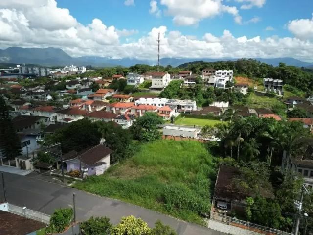 Terreno / Lote para Venda em Joinville/SC Bom Retiro