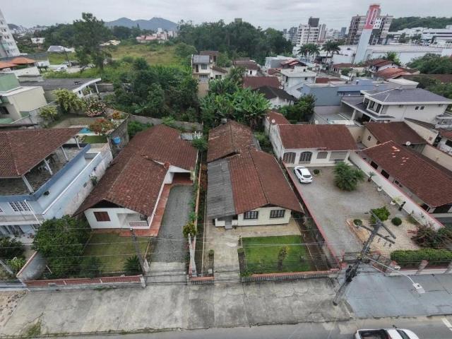 Terreno / Lote para Venda em Joinville/SC Bom Retiro
