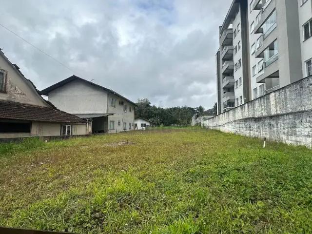 Terreno / Lote para Venda em Joinville/SC Bom Retiro