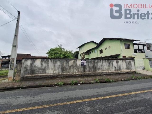Terreno / Lote para Venda em Joinville/SC Bom Retiro