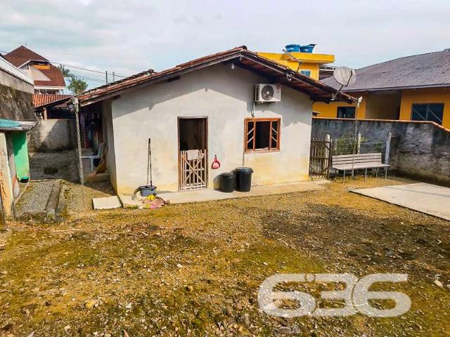 Terreno / Lote para Venda em Joinville/SC Bom Retiro