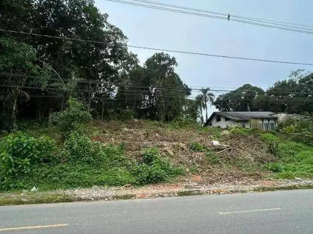 Terreno / Lote para Venda em Joinville/SC Bom Retiro