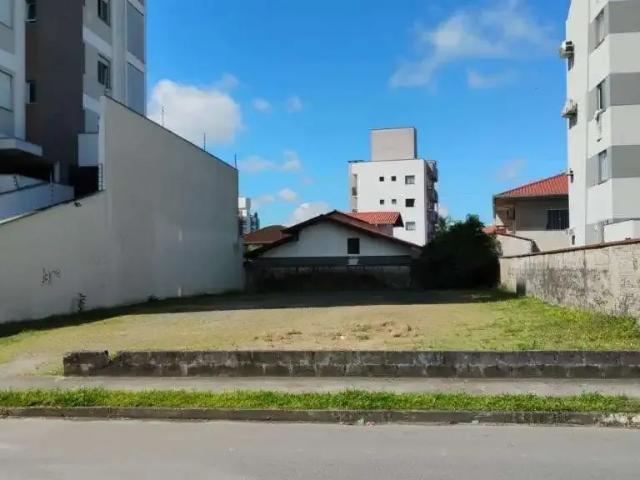 Terreno / Lote para Venda em Joinville/SC Bom Retiro