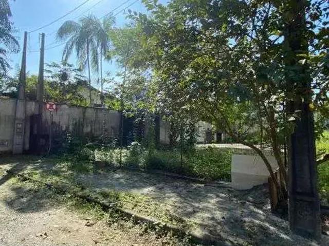 Terreno / Lote para Venda em Joinville/SC Bom Retiro