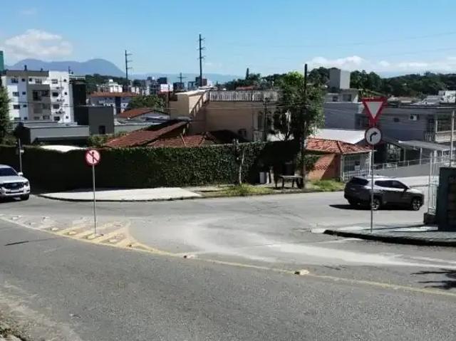 Terreno / Lote para Venda em Joinville/SC Bom Retiro