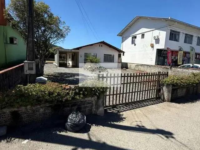 Terreno / Lote para Venda em Joinville/SC Bom Retiro