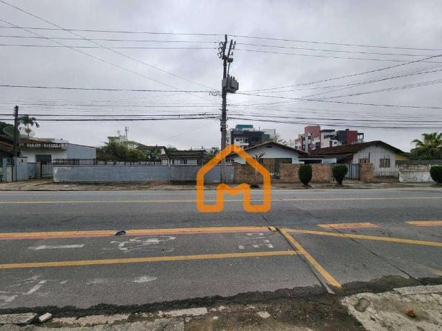 Terreno / Lote para Venda em Joinville/SC Bom Retiro