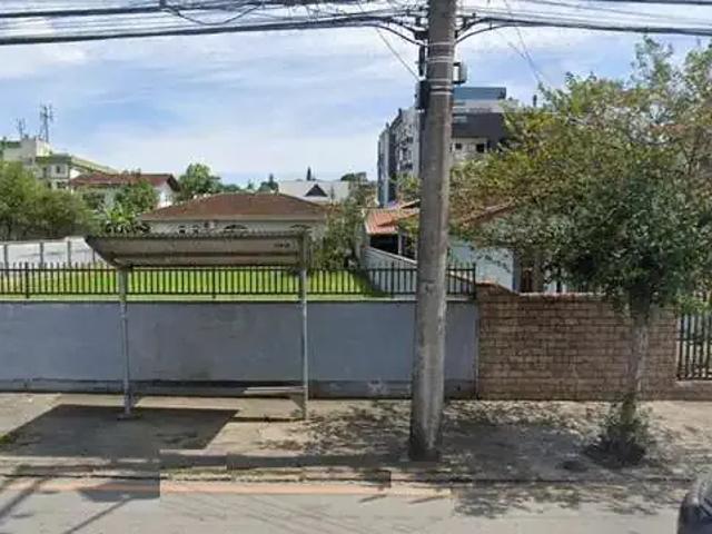 Terreno / Lote para Venda em Joinville/SC Bom Retiro