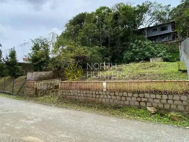 Terreno / Lote para Venda em Joinville/SC Bom Retiro