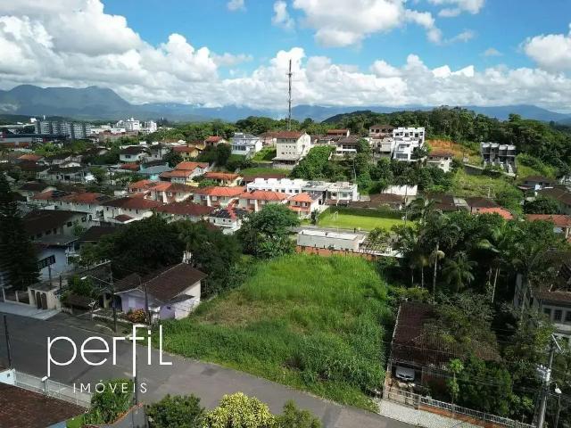 Terreno / Lote para Venda em Joinville/SC Bom Retiro
