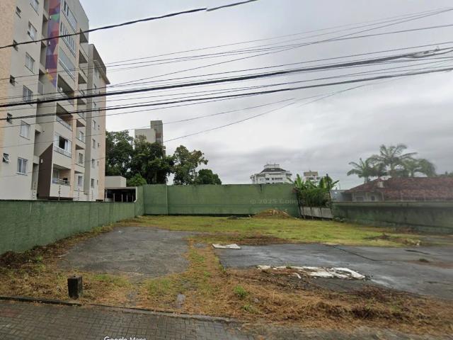 Terreno / Lote para Venda em Joinville/SC Bom Retiro