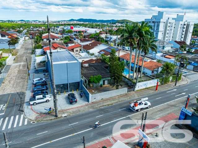 Terreno / Lote para Venda em Joinville/SC Boa Vista