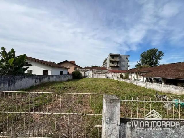 Terreno / Lote para Venda em Joinville/SC Boa Vista