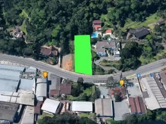 Terreno / Lote para Venda em Joinville/SC Boa Vista