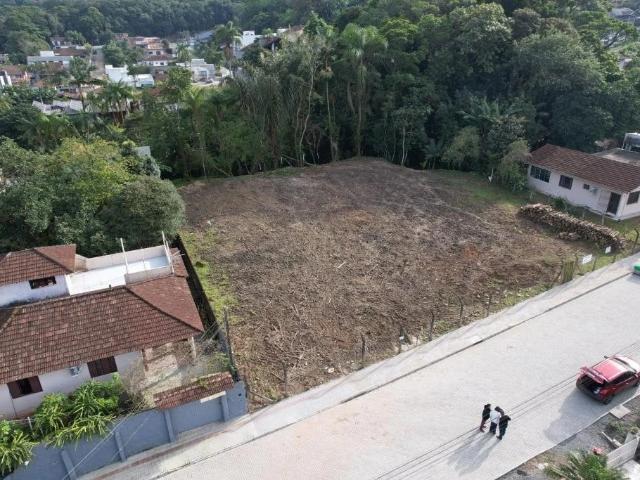Terreno / Lote para Venda em Joinville/SC Boa Vista