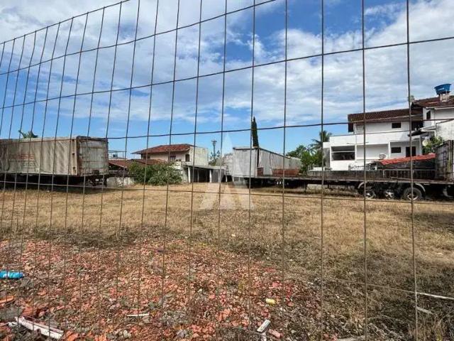 Terreno / Lote para Venda em Joinville/SC Boa Vista