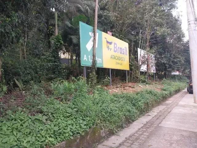 Terreno / Lote para Venda em Joinville/SC Boa Vista