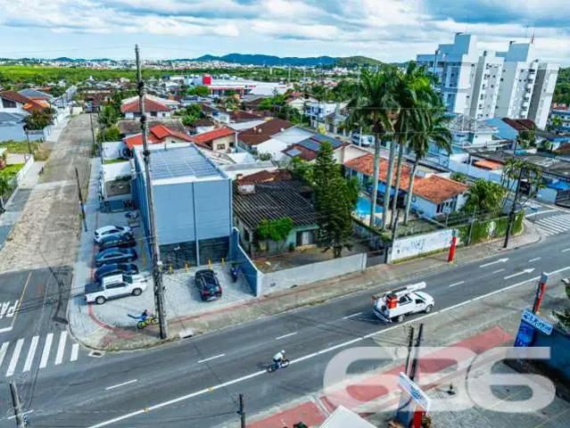 Terreno / Lote para Venda em Joinville/SC Boa Vista