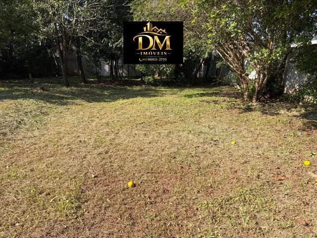 Terreno / Lote para Venda em Joinville/SC Boa Vista