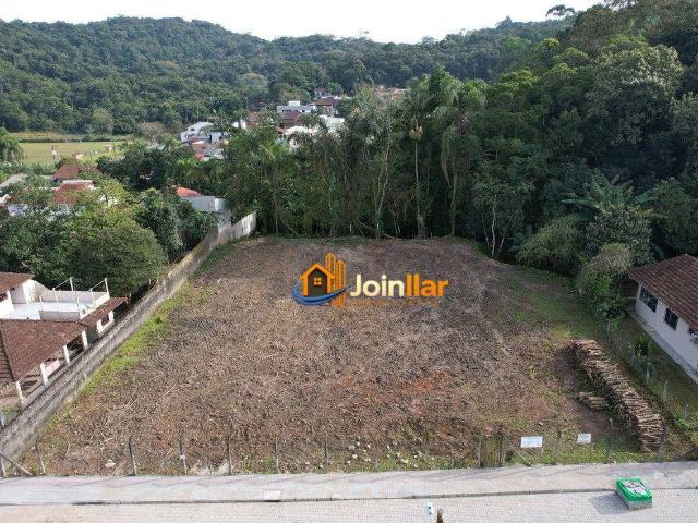 Terreno / Lote para Venda em Joinville/SC Boa Vista