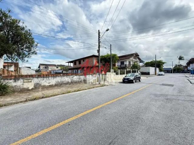 Terreno / Lote para Venda em Joinville/SC Boa Vista