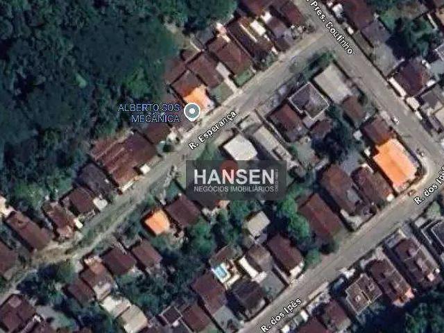 Terreno / Lote para Venda em Joinville/SC Boa Vista