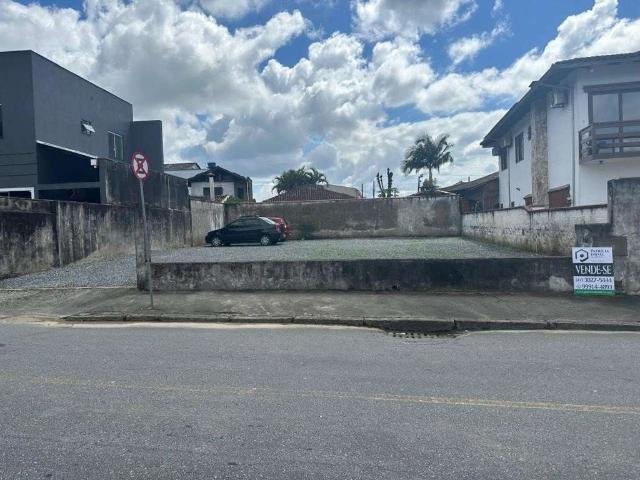 Terreno / Lote para Venda em Joinville/SC Boa Vista
