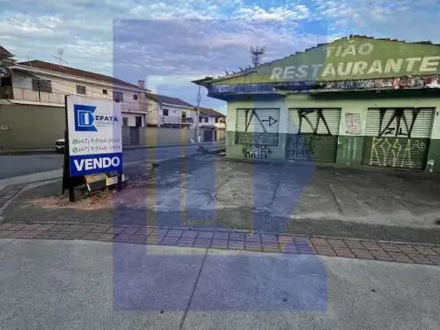 Terreno / Lote para Venda em Joinville/SC Boa Vista