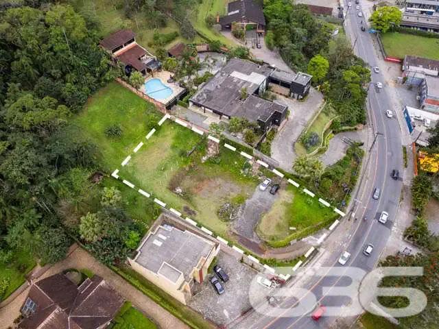 Terreno / Lote para Venda em Joinville/SC Boa Vista