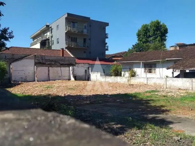 Terreno / Lote para Venda em Joinville/SC Boa Vista