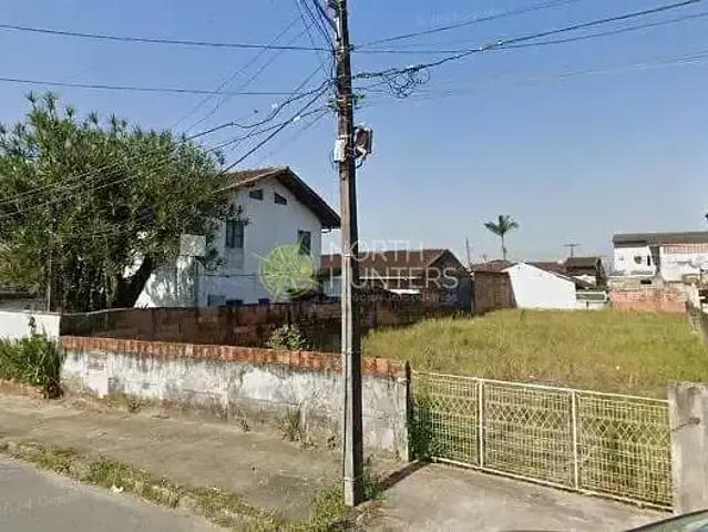 Terreno / Lote para Venda em Joinville/SC Boa Vista