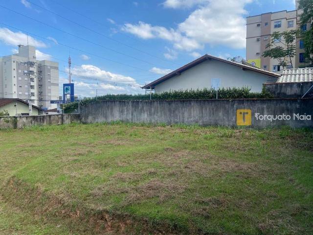 Terreno / Lote para Venda em Joinville/SC Boa Vista