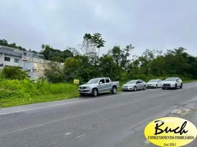Terreno / Lote para Venda em Joinville/SC Boehmerwald
