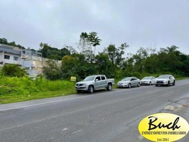 Terreno / Lote para Venda em Joinville/SC Boehmerwald