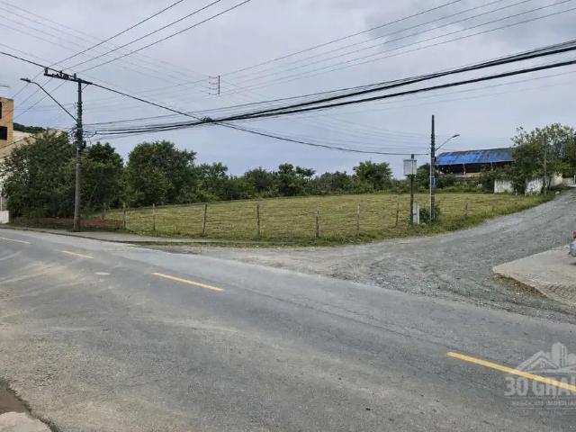 Terreno / Lote para Venda em Joinville/SC Boehmerwald