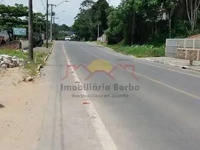 Terreno / Lote para Venda em Joinville/SC Boehmerwald