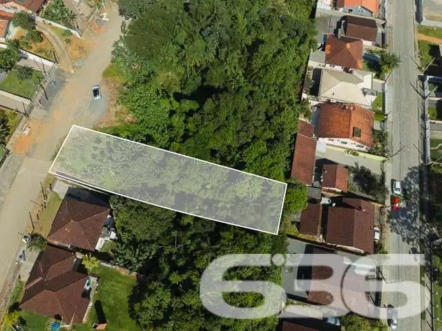 Terreno / Lote para Venda em Joinville/SC Boehmerwald
