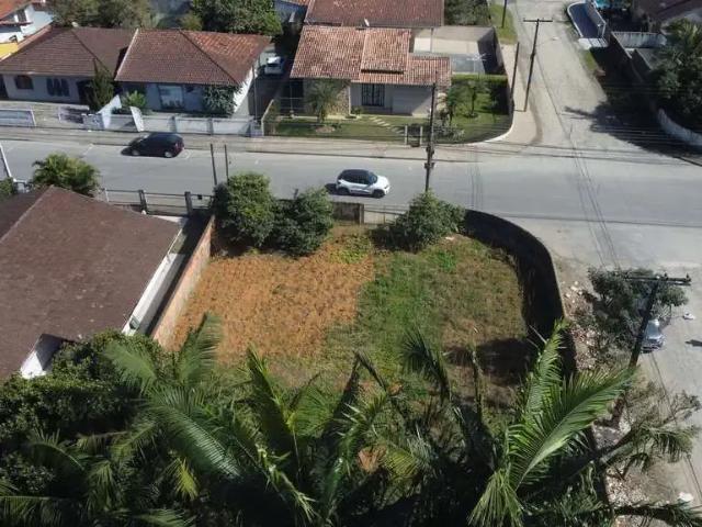 Terreno / Lote para Venda em Joinville/SC Boehmerwald