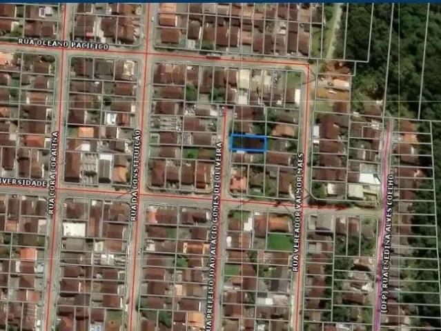 Terreno / Lote para Venda em Joinville/SC Boehmerwald