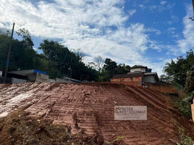 Terreno / Lote para Venda em Joinville/SC Boehmerwald