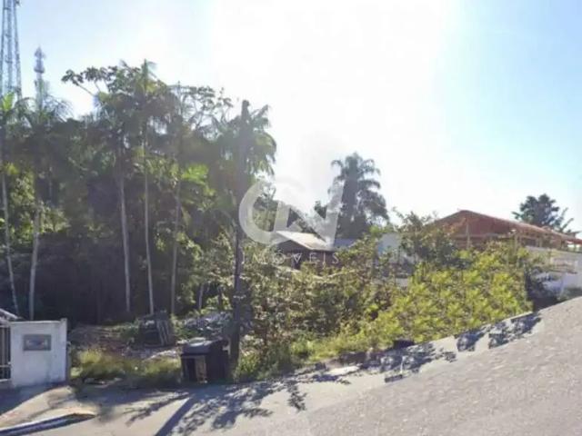 Terreno / Lote para Venda em Joinville/SC Boehmerwald