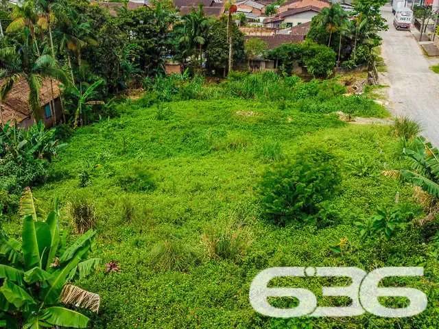 Terreno / Lote para Venda em Joinville/SC Boehmerwald