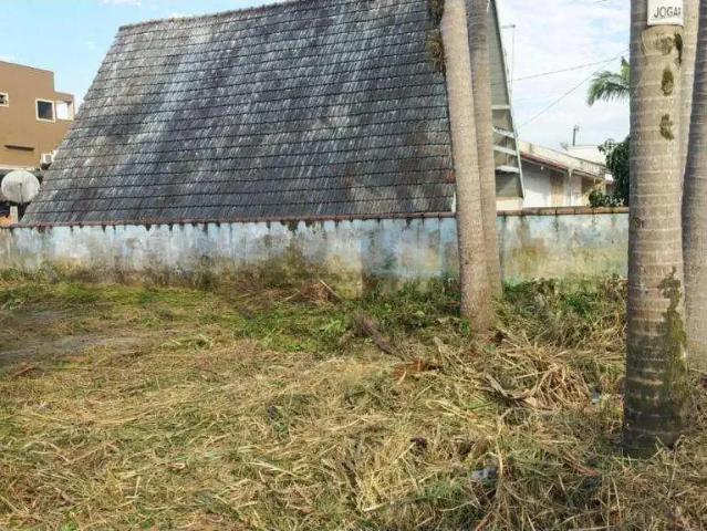 Terreno / Lote para Venda em Joinville/SC Boehmerwald