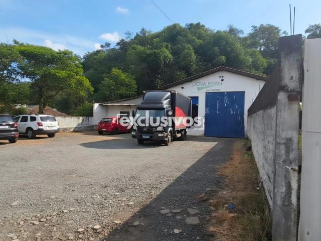 Terreno / Lote para Venda em Joinville/SC Boehmerwald