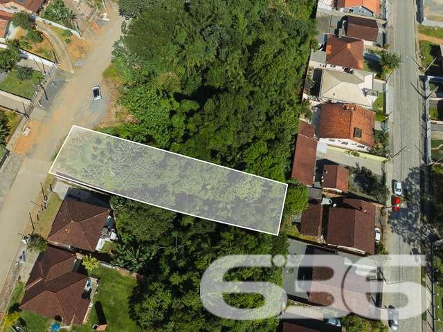 Terreno / Lote para Venda em Joinville/SC Boehmerwald