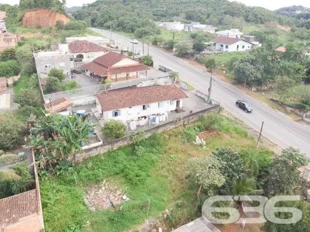 Terreno / Lote para Venda em Joinville/SC Boehmerwald