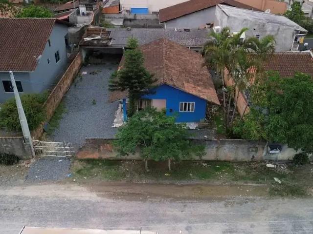 Terreno / Lote para Venda em Joinville/SC Boehmerwald