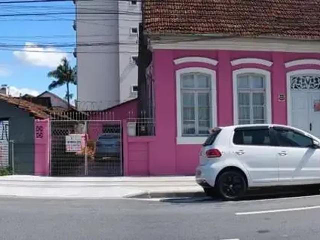 Terreno / Lote para Venda em Joinville/SC Bucarein