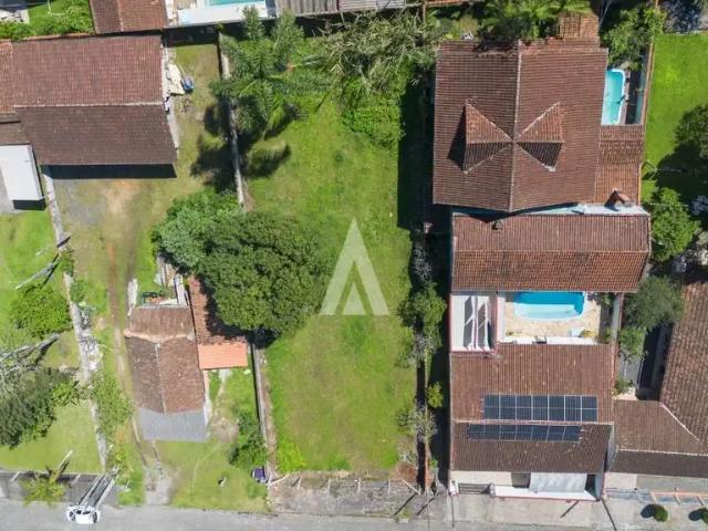 Terreno / Lote para Venda em Joinville/SC Bucarein